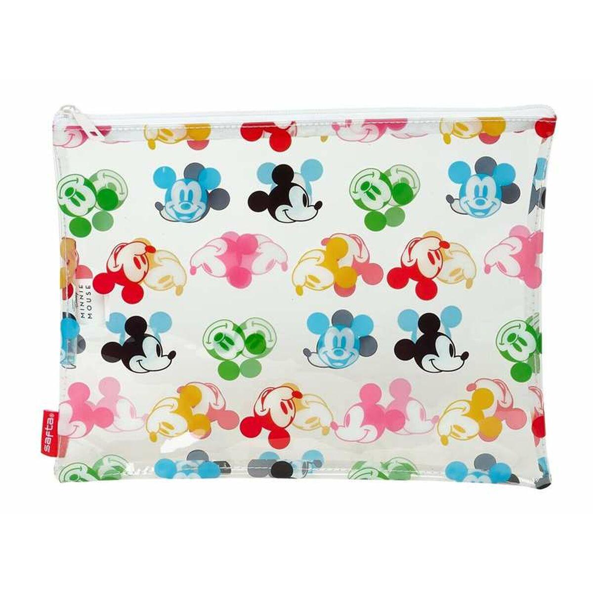 Bolsa Impermeable Mickey Mouse Beach