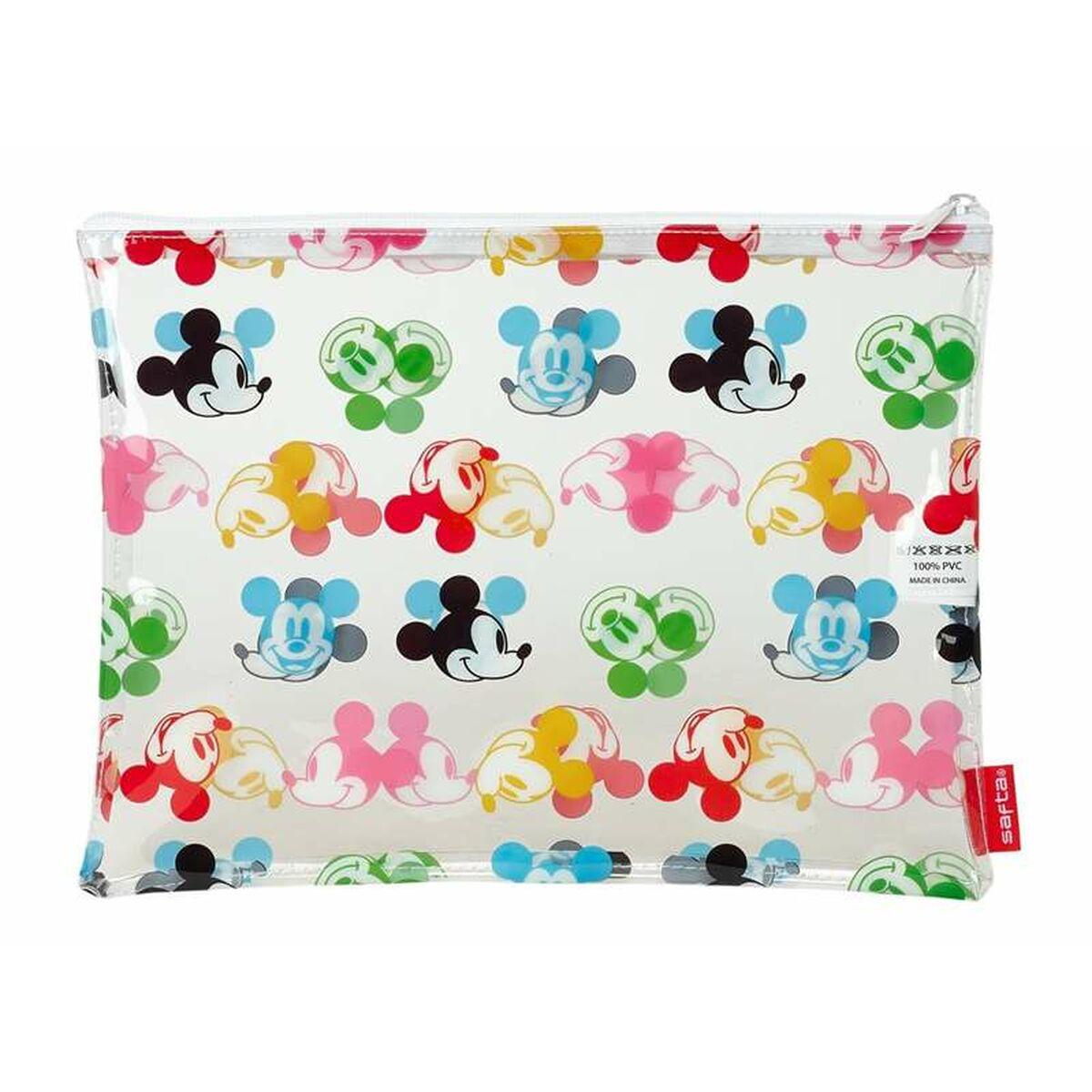 Bolsa Impermeable Mickey Mouse Beach