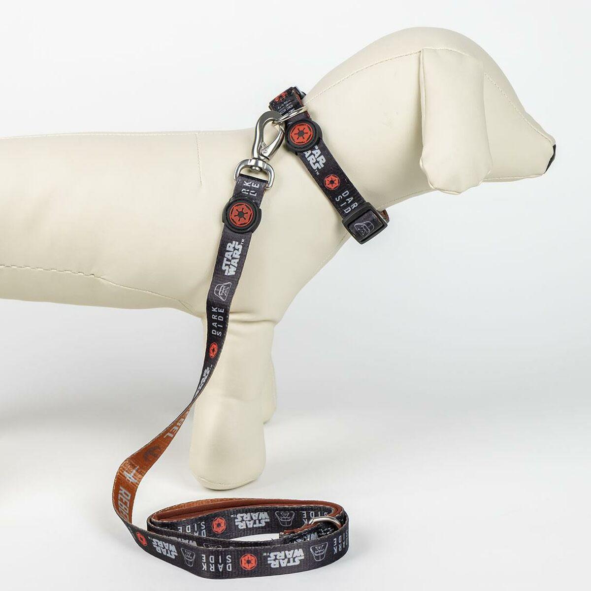 Correa para Perro Star Wars
