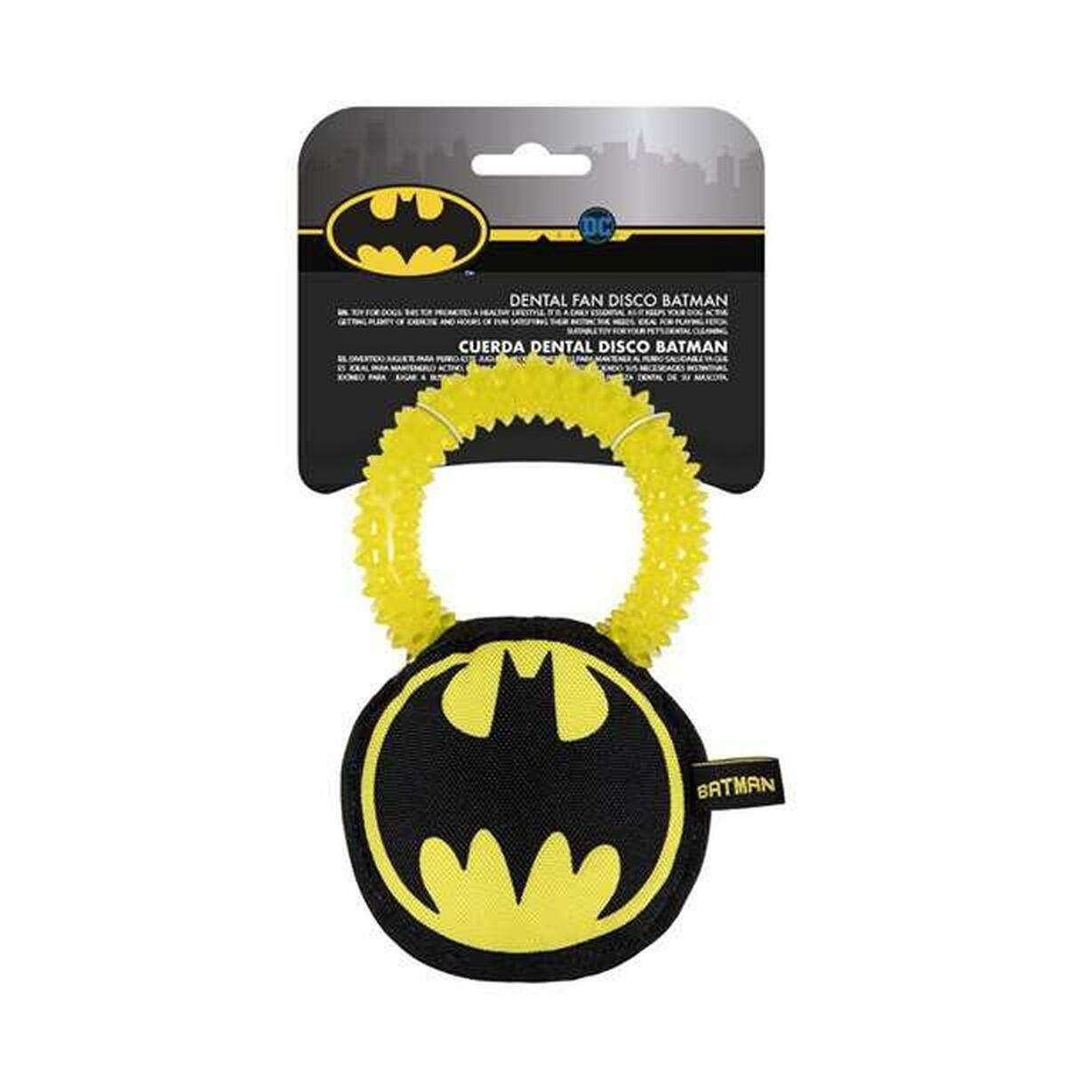 Juguete para perros Batman