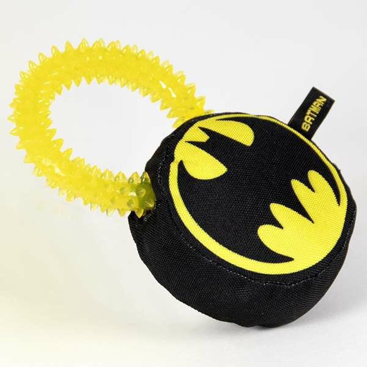 Juguete para perros Batman