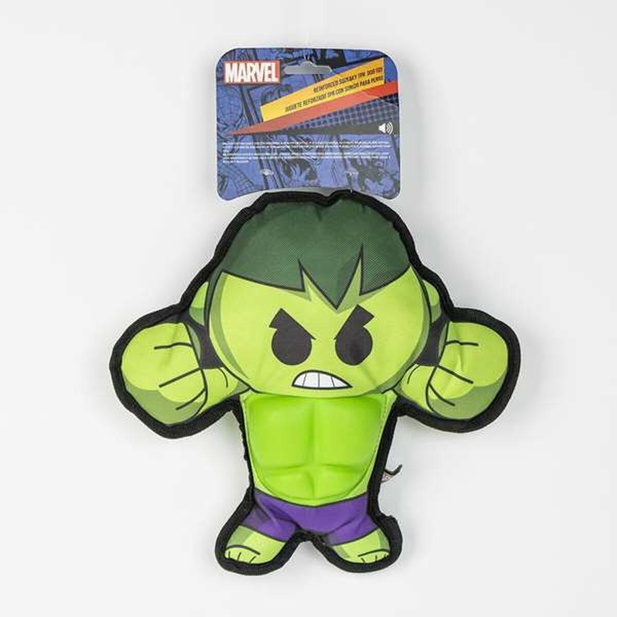 Juguete para perros The Avengers