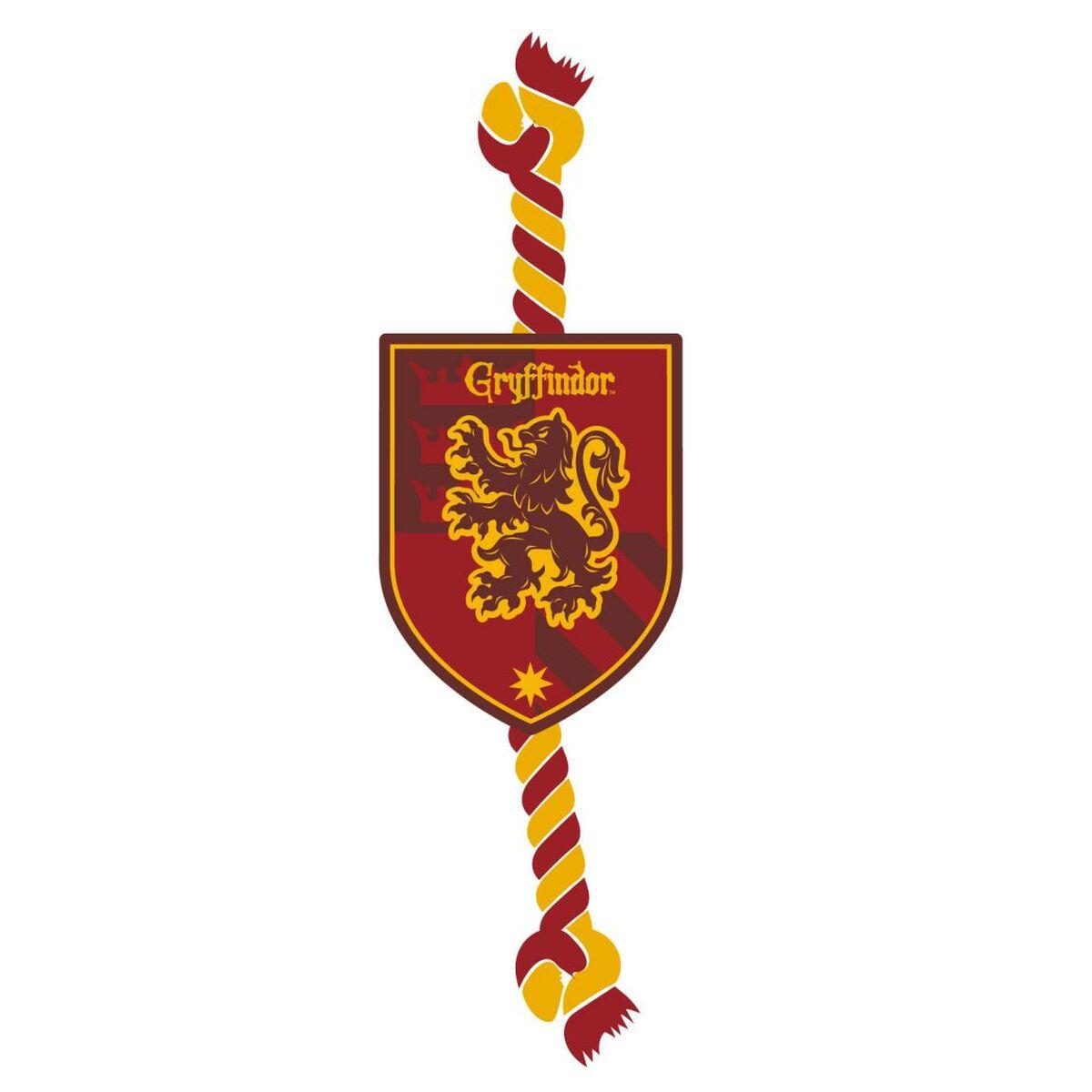 Juguete para perros Harry Potter