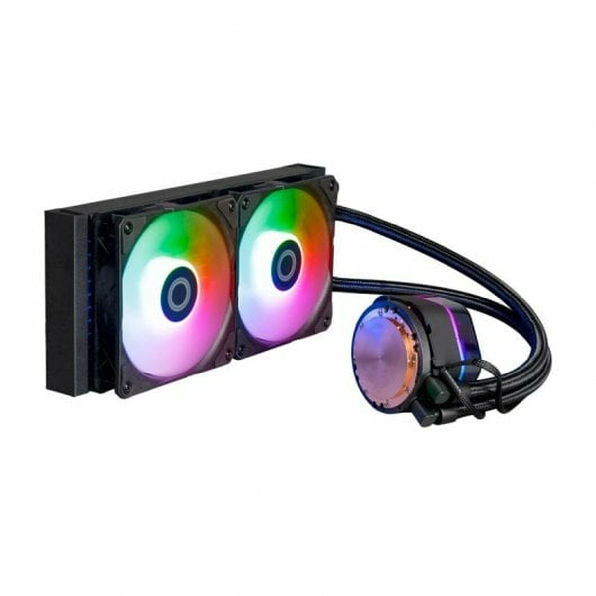 Kit de Refrigeración Líquida Cooler Master MLX-D24M-A25PZ-R1