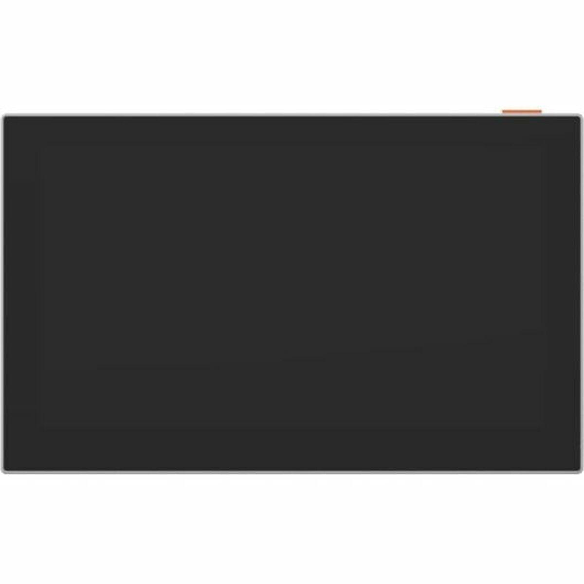 Interfono Ezviz CS-EP7 Negro Plateado Sí