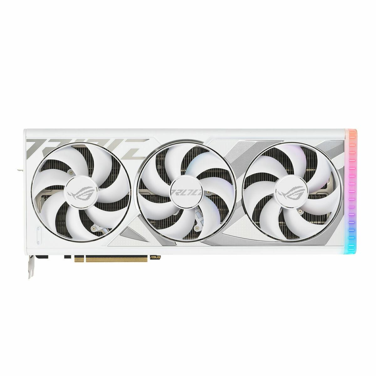 Tarjeta Gráfica Asus 90YV0ID2-M0NA00