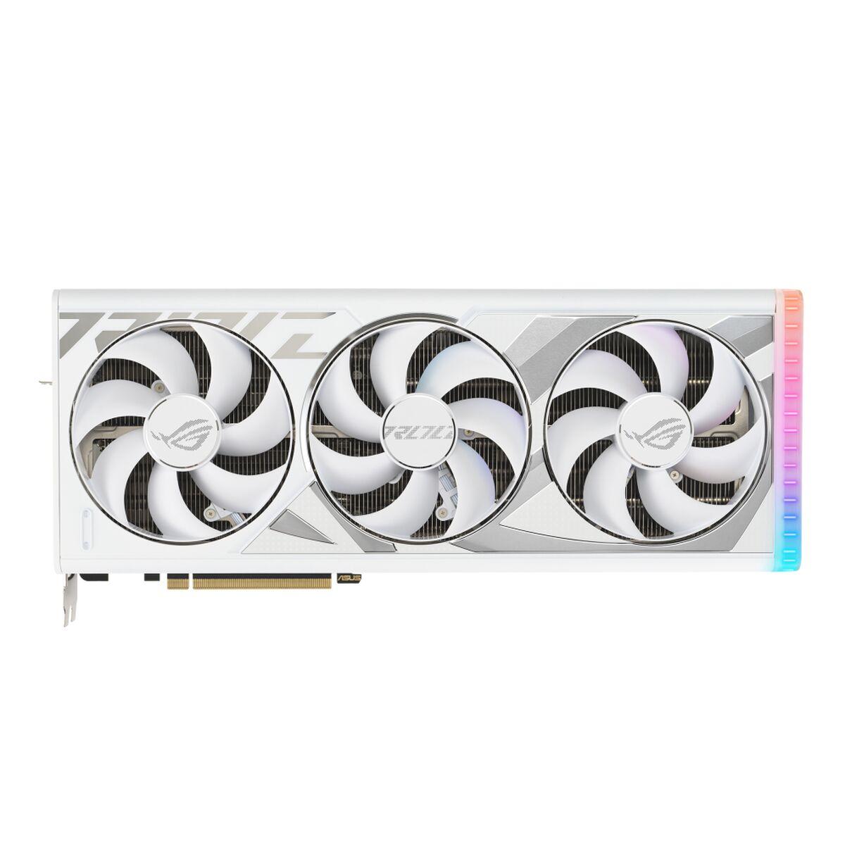 Tarjeta Gráfica Asus 90YV0ID2-M0NA00