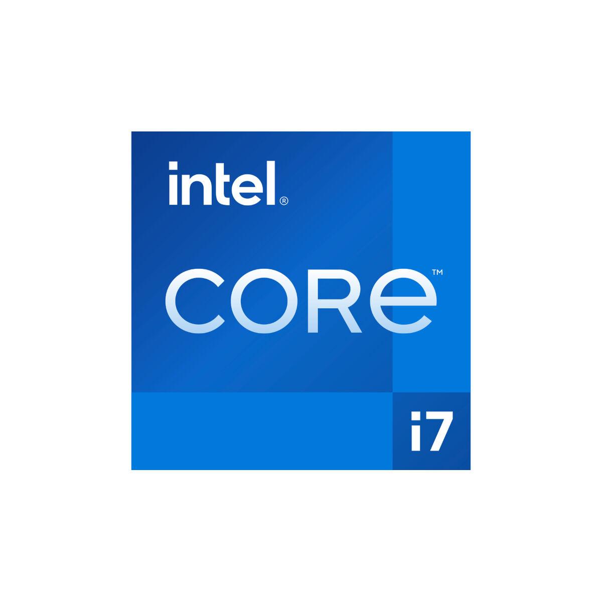 Procesador Intel BX8071512700KF i7-12700KF LGA 1700