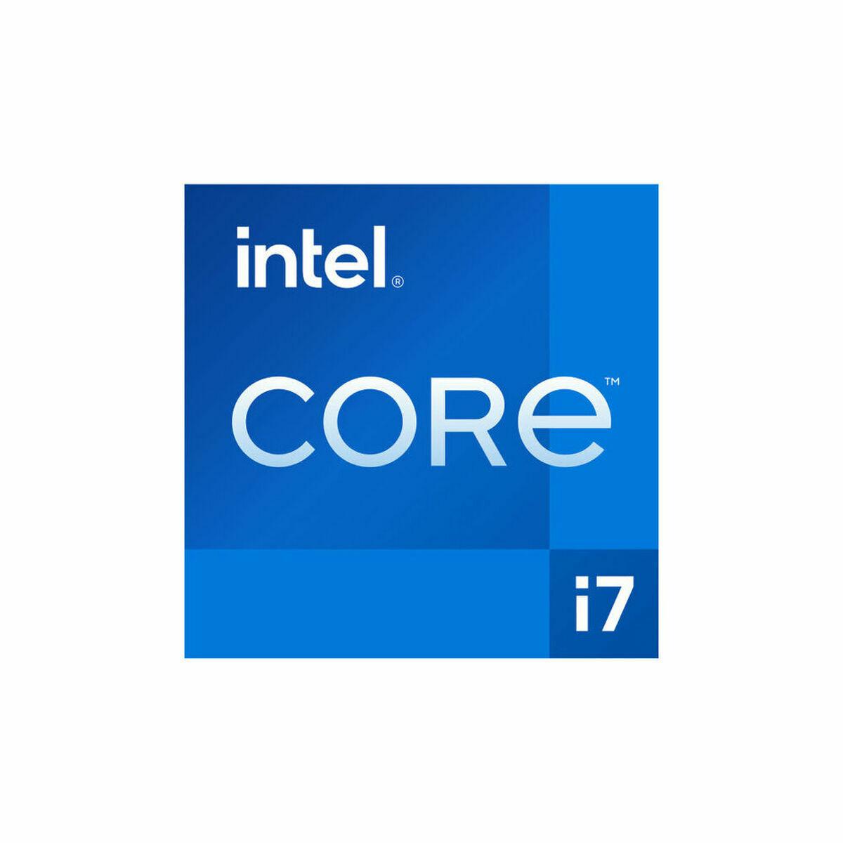 Procesador Intel BX8071512700KF i7-12700KF LGA 1700