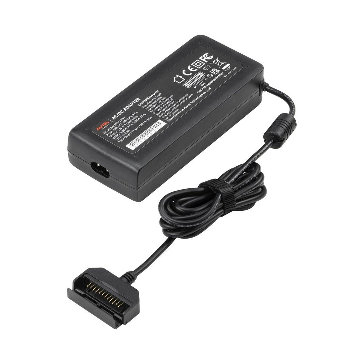 Powerbank Autel 102002101 Negro