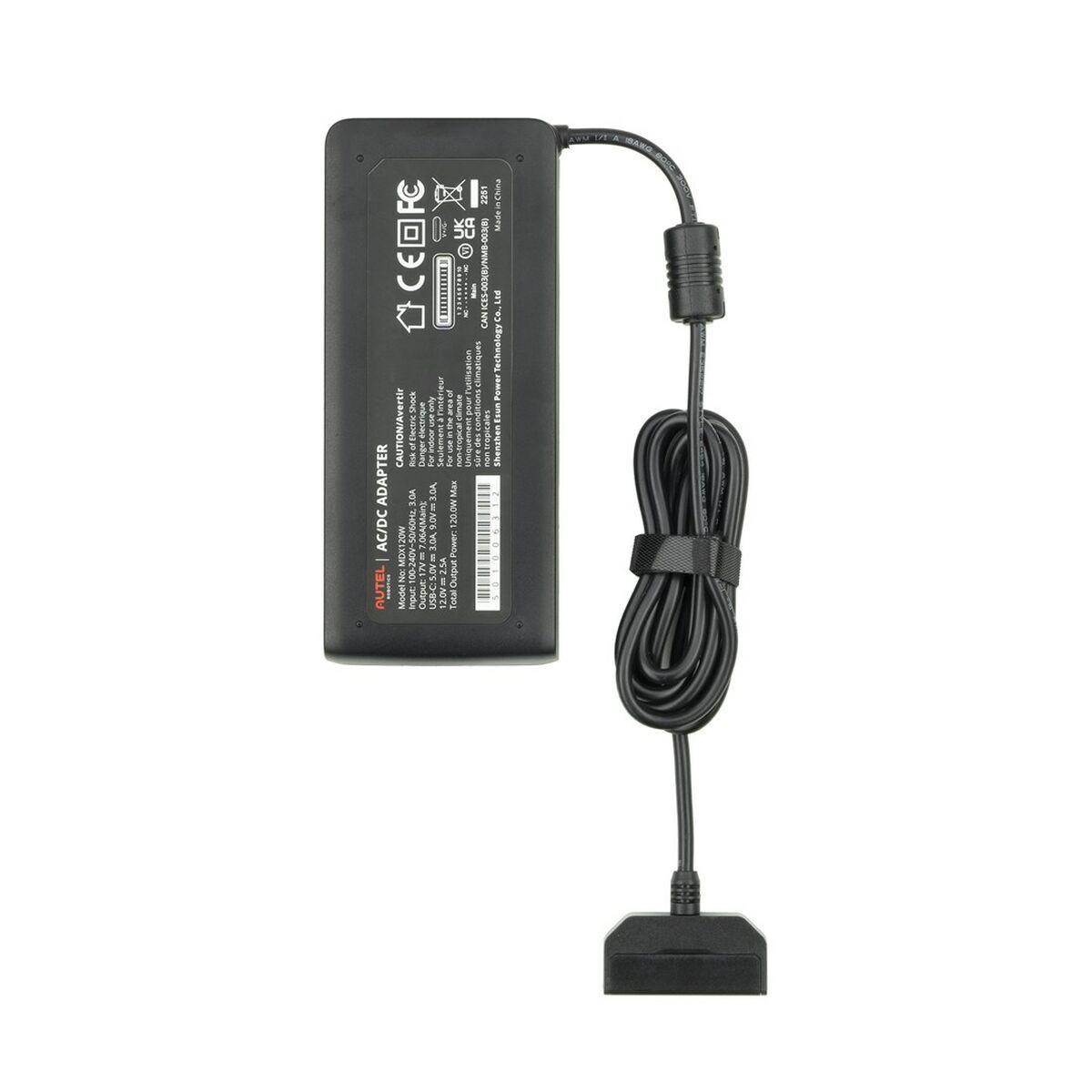 Powerbank Autel 102002101 Negro
