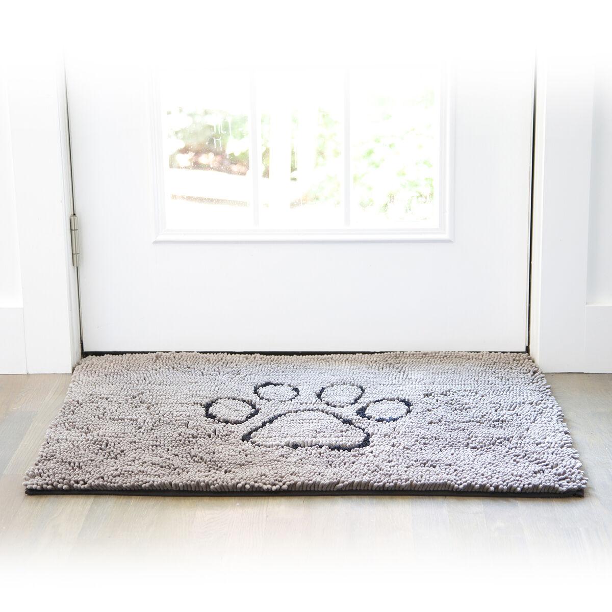 Cama para Perro Dog Gone Smart Gris 79 x 51 cm