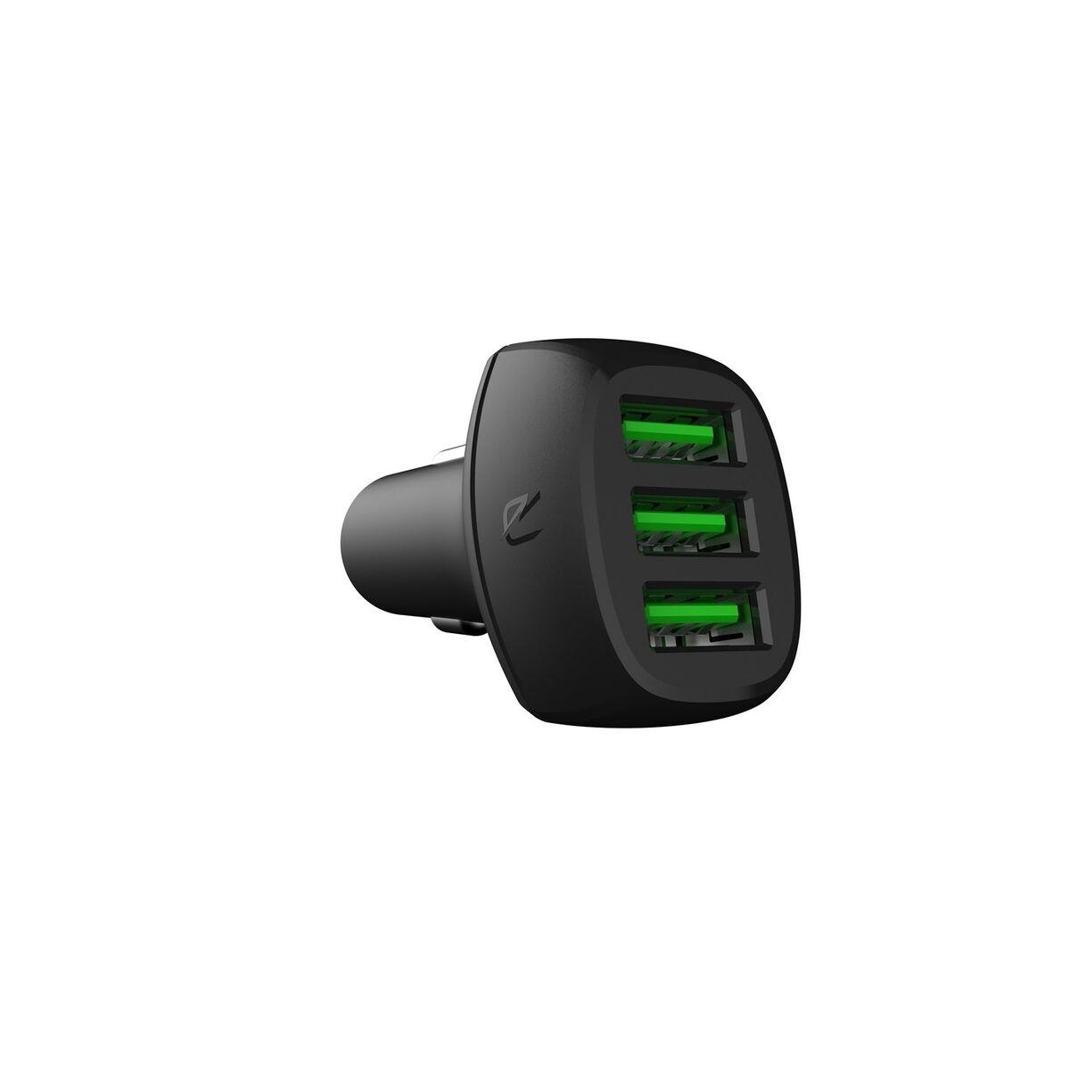 Powerbank Green Cell CADGC01 Negro