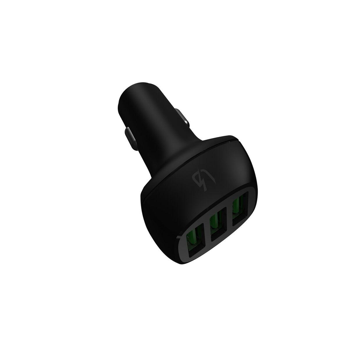 Powerbank Green Cell CADGC01 Negro