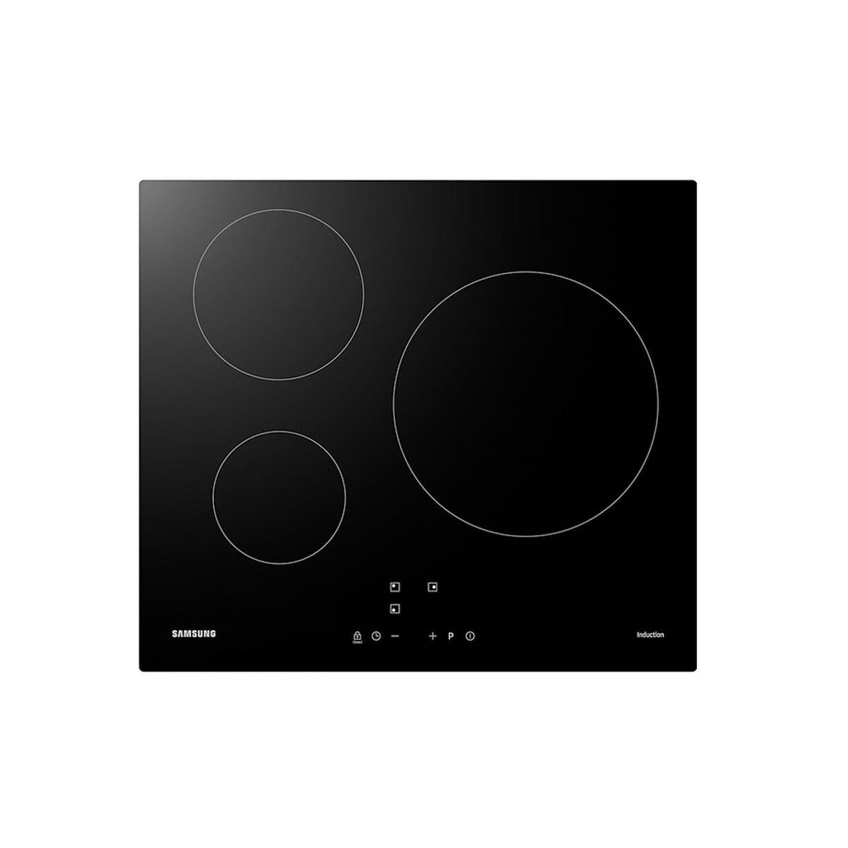 Placa de Inducción Samsung NZ63M3NM1BB/UR