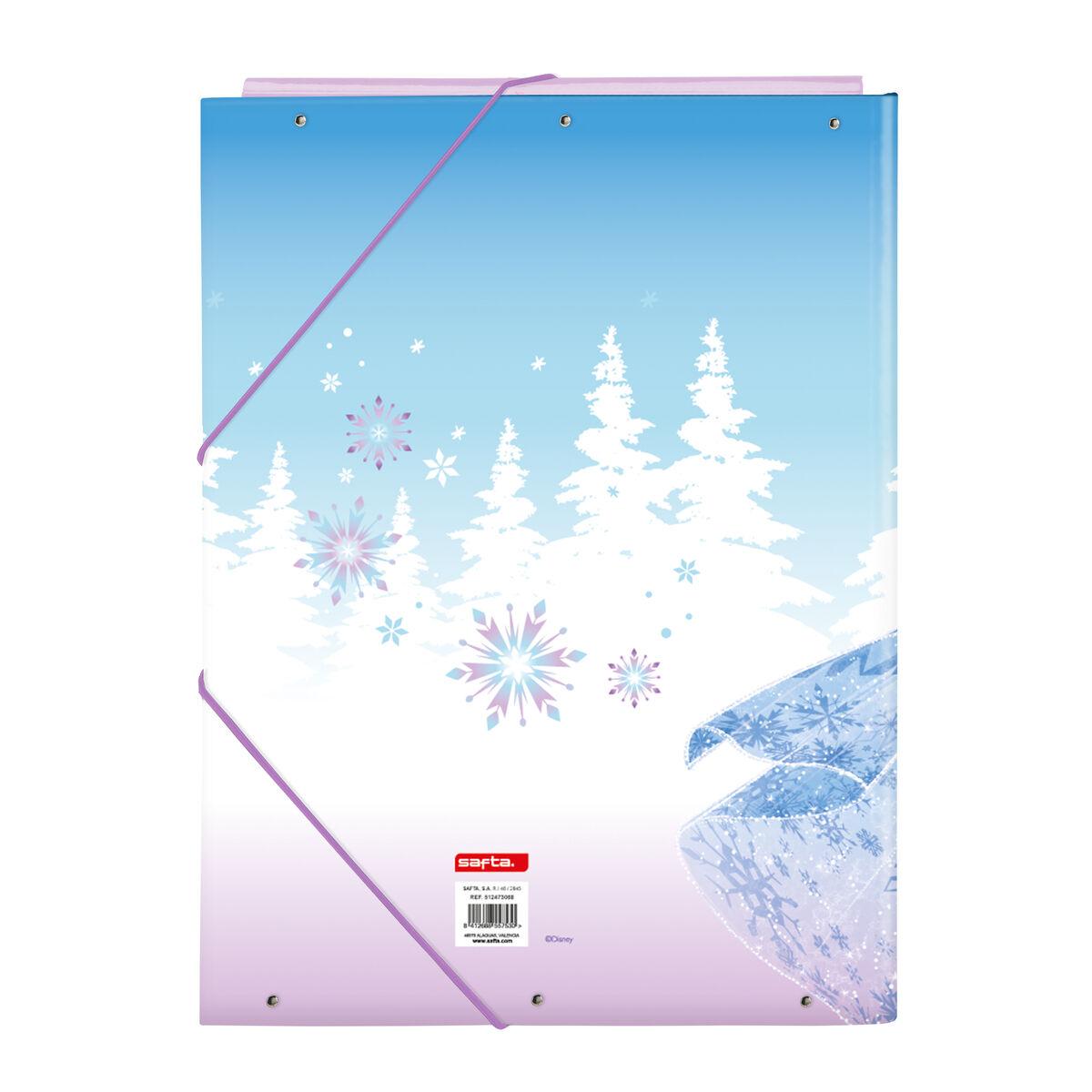 Set Escolar Safta Cool days 26 x 33,5 x 2,5 cm
