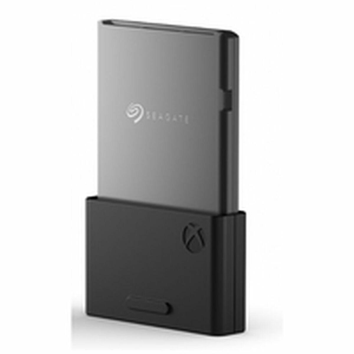 Tarjeta Micro SD Seagate STJR2000400 Xbox®