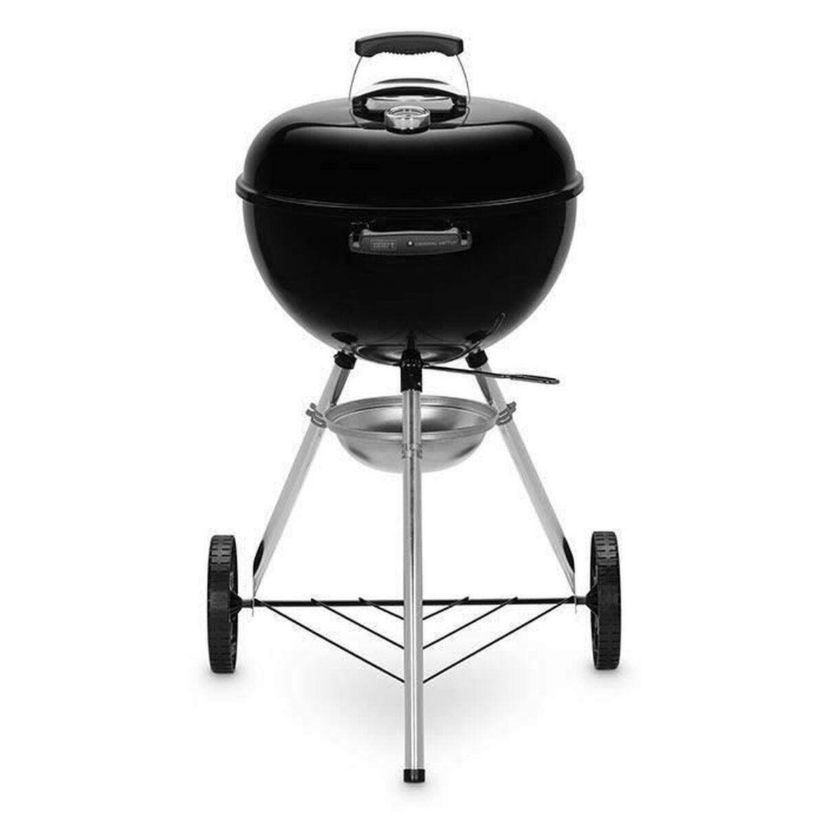 Barbacoa Portátil Weber E-4710