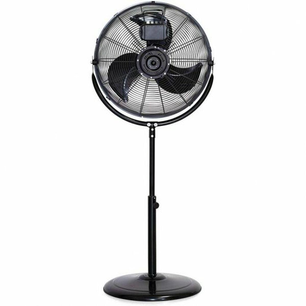 Ventilador de Sobremesa UFESA FF1450 120W 120 W Negro