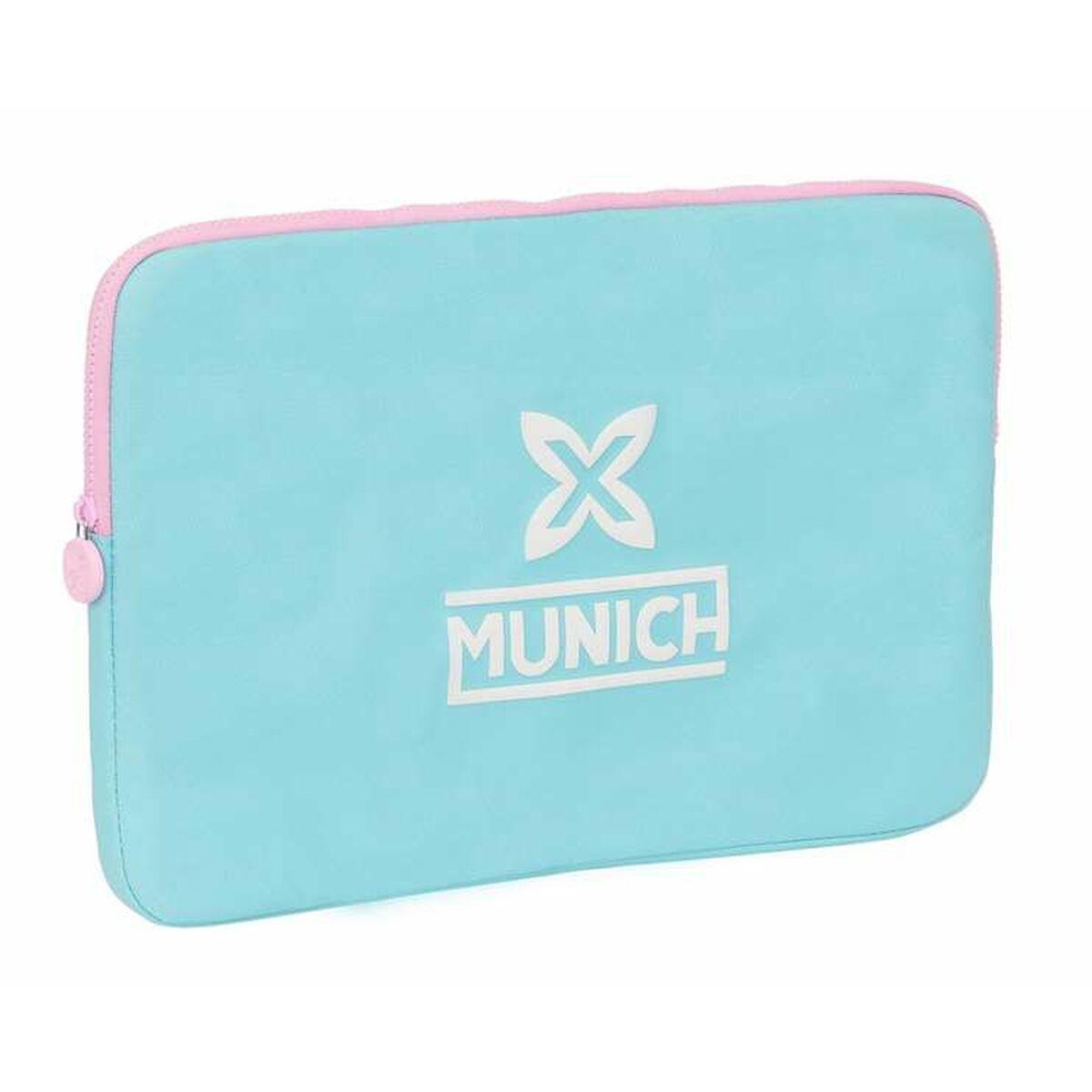 Funda para Portátil Munich Heaven 39,5 x 27,5 x 3,5 cm