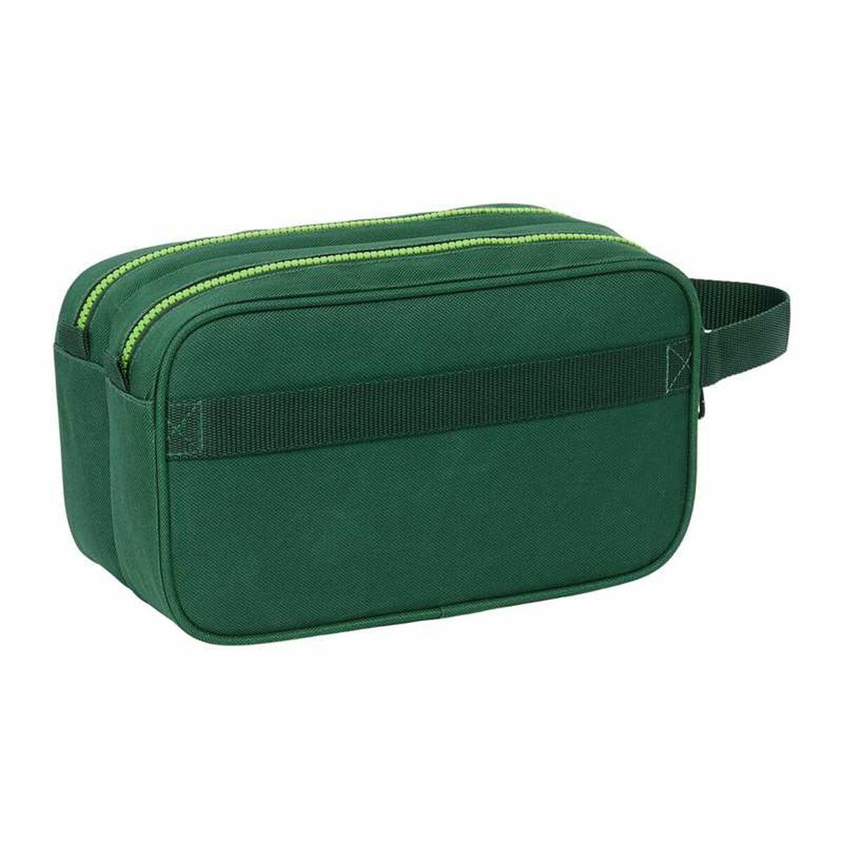 Neceser de Viaje Real Betis Balompié 26 x 15 x 12,5 cm