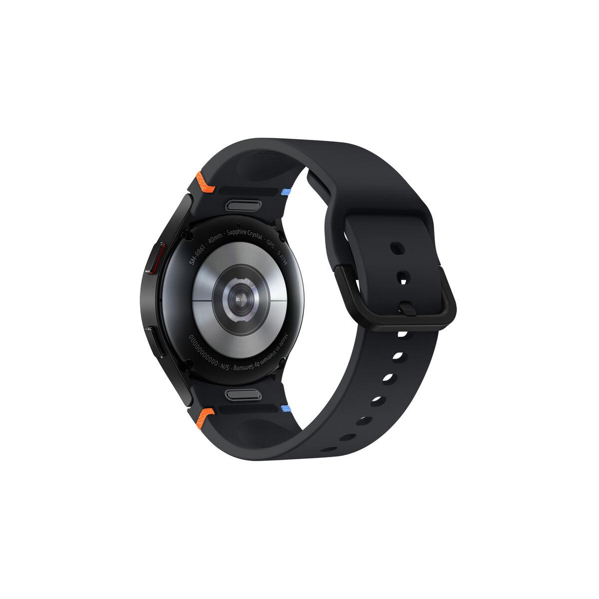 Smartwatch Samsung GALAXY WATCH FE Negro 1,2
