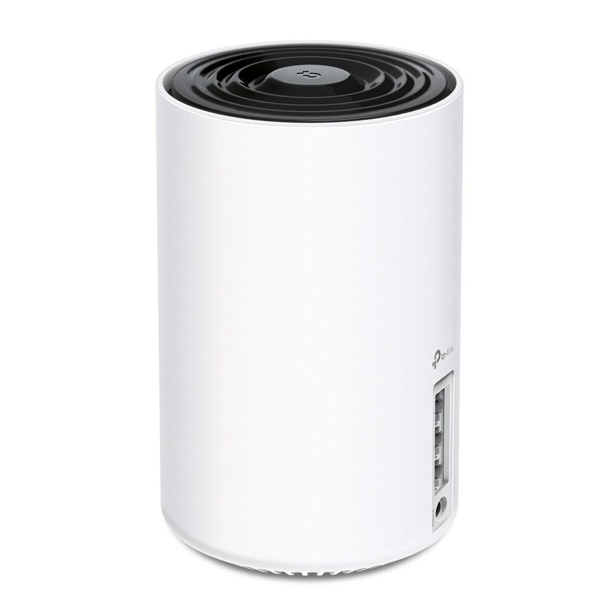 Punto de Acceso TP-Link Deco XE75(1-pack) Blanco
