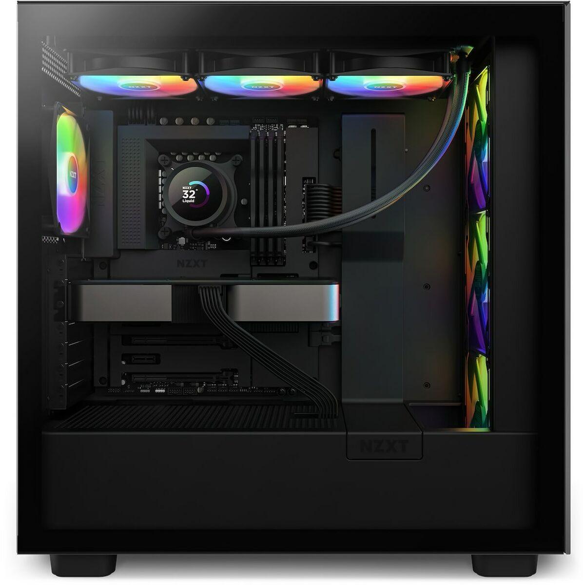 Kit de Refrigeración Líquida NZXT RL-KR360-B1