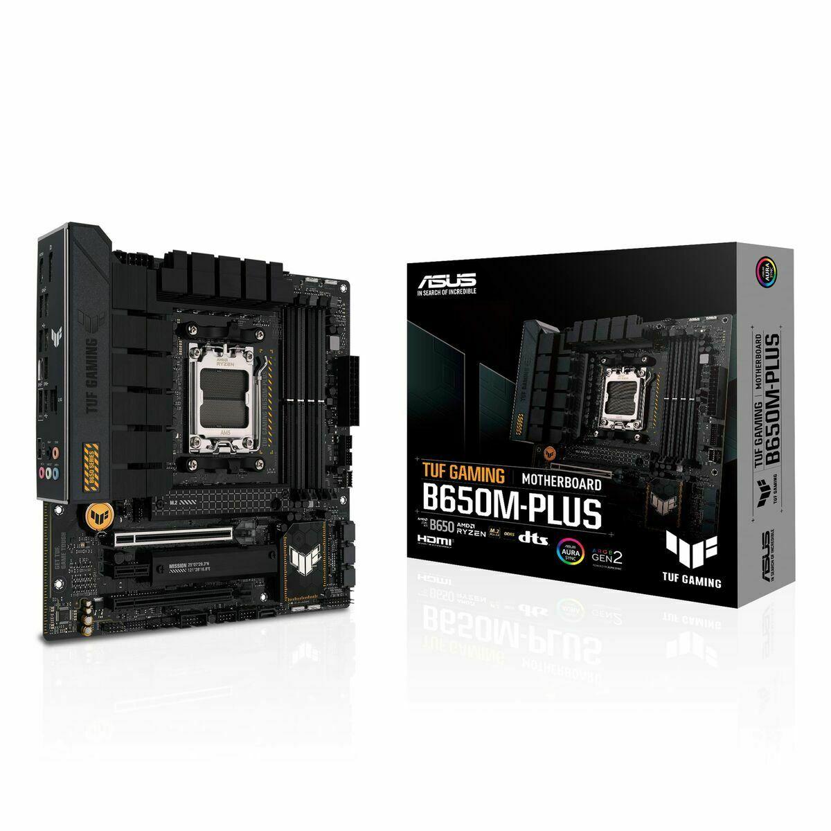 Placa Base Asus 90MB1BG0-M0EAY0 AMD B650 AMD AM5