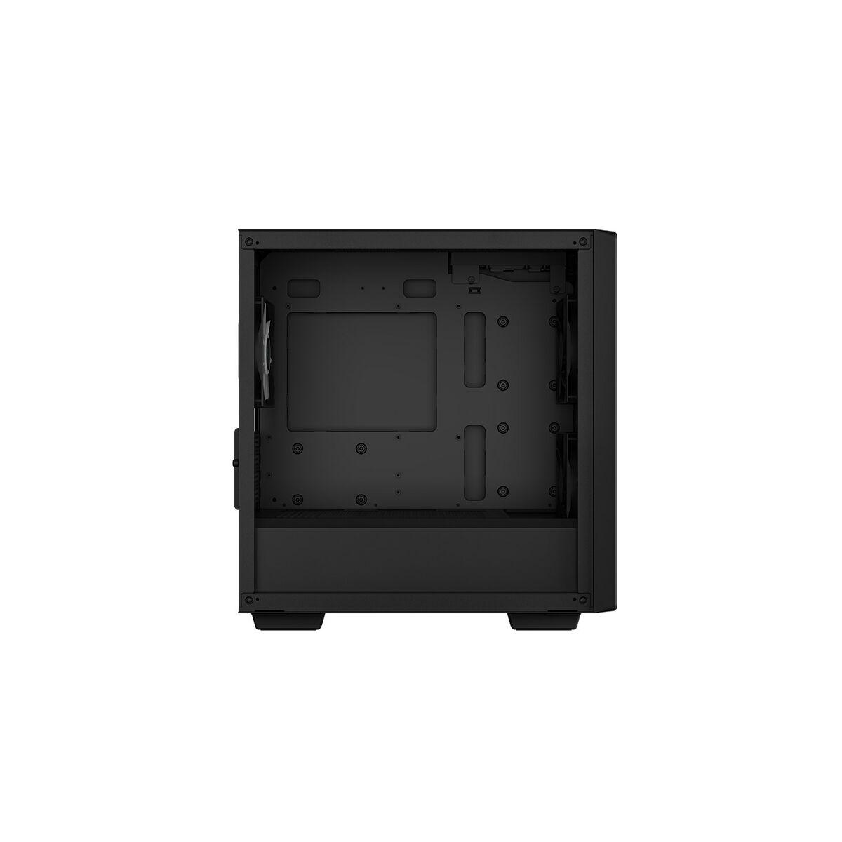 Caja Semitorre ATX DEEPCOOL R-CC360-BKAPM3-G-1 Negro Multicolor