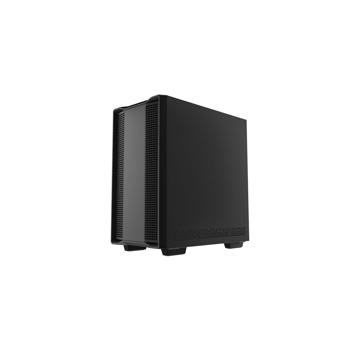 Caja Semitorre ATX DEEPCOOL R-CC360-BKAPM3-G-1 Negro Multicolor