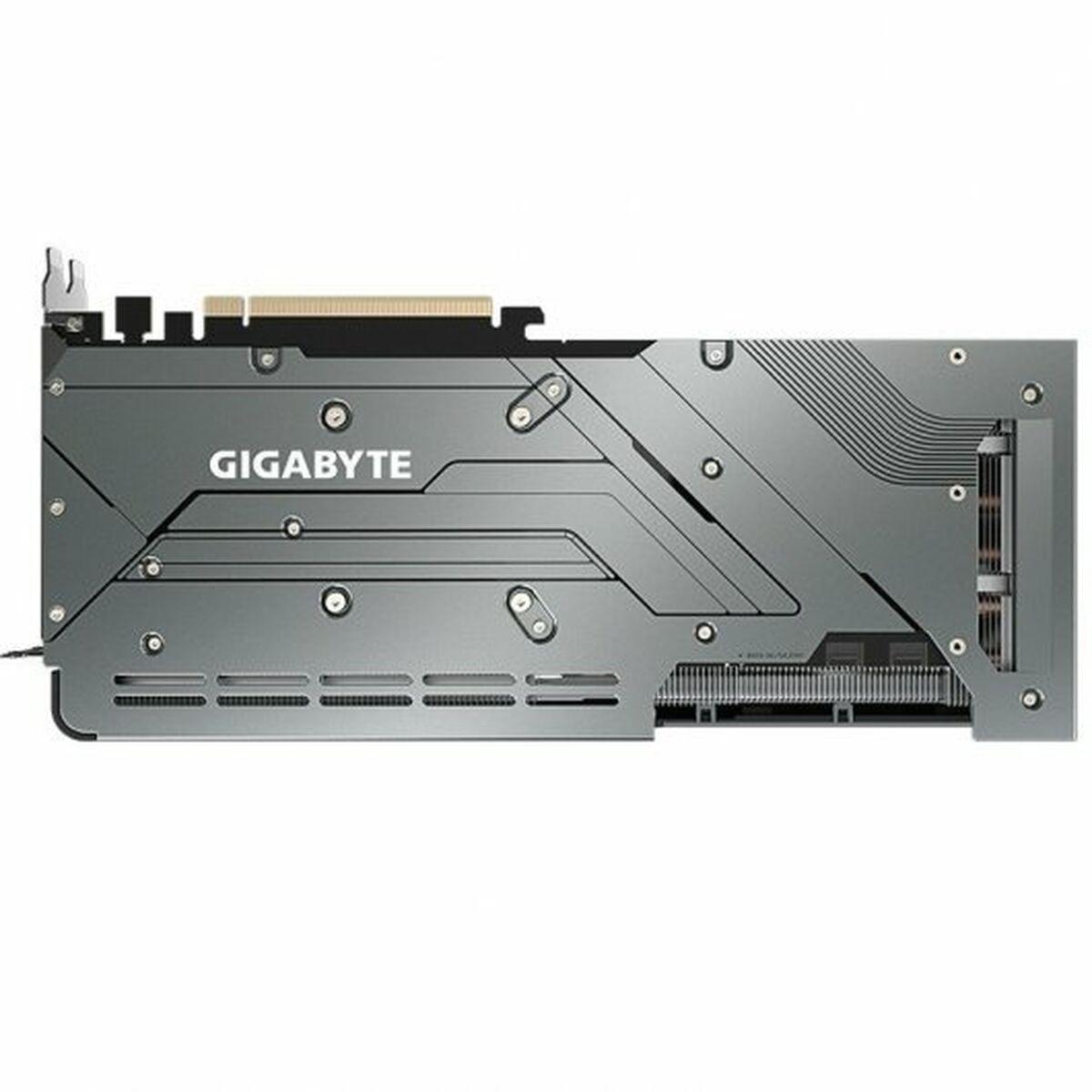 Tarjeta Gráfica Gigabyte 9VR77XTGO-00-10 12 GB GDDR6