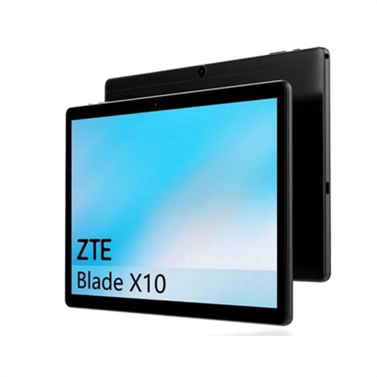 Tablet ZTE P963T01 4 GB Negro 10,1