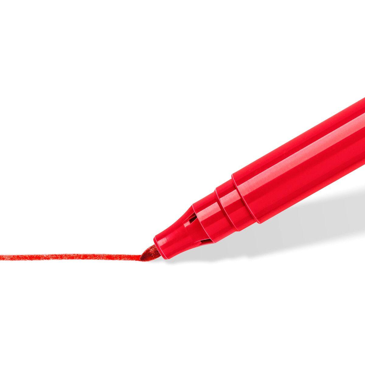 Set de Rotuladores Staedtler Noris 326 (20 Unidades)