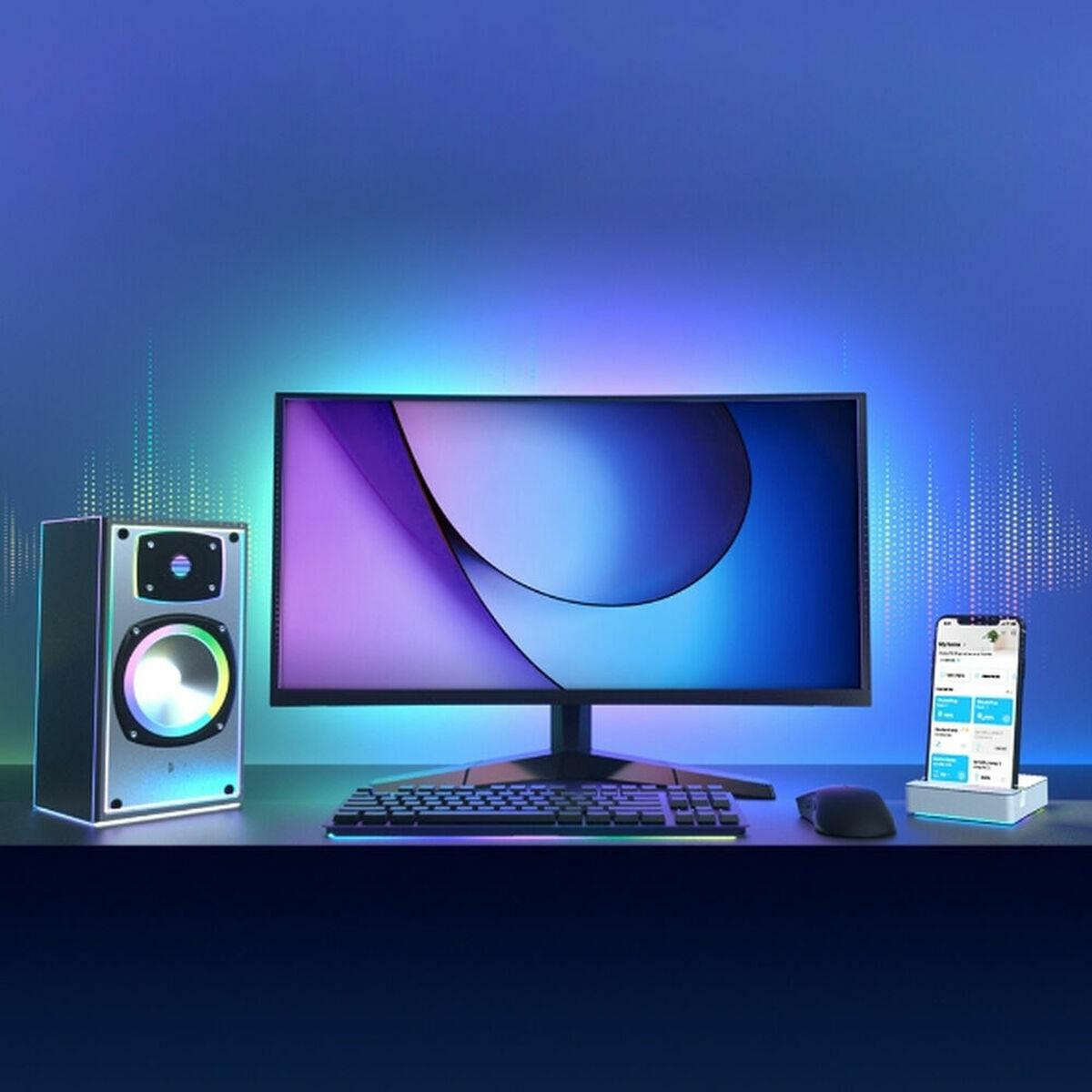 Tiras LED TP-Link TAPOL900-5 Plástico