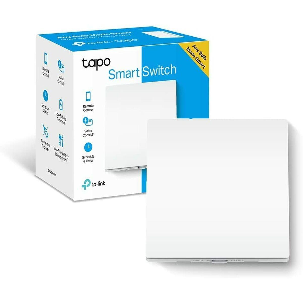 Sensor TP-Link S210 Blanco (1 unidad)