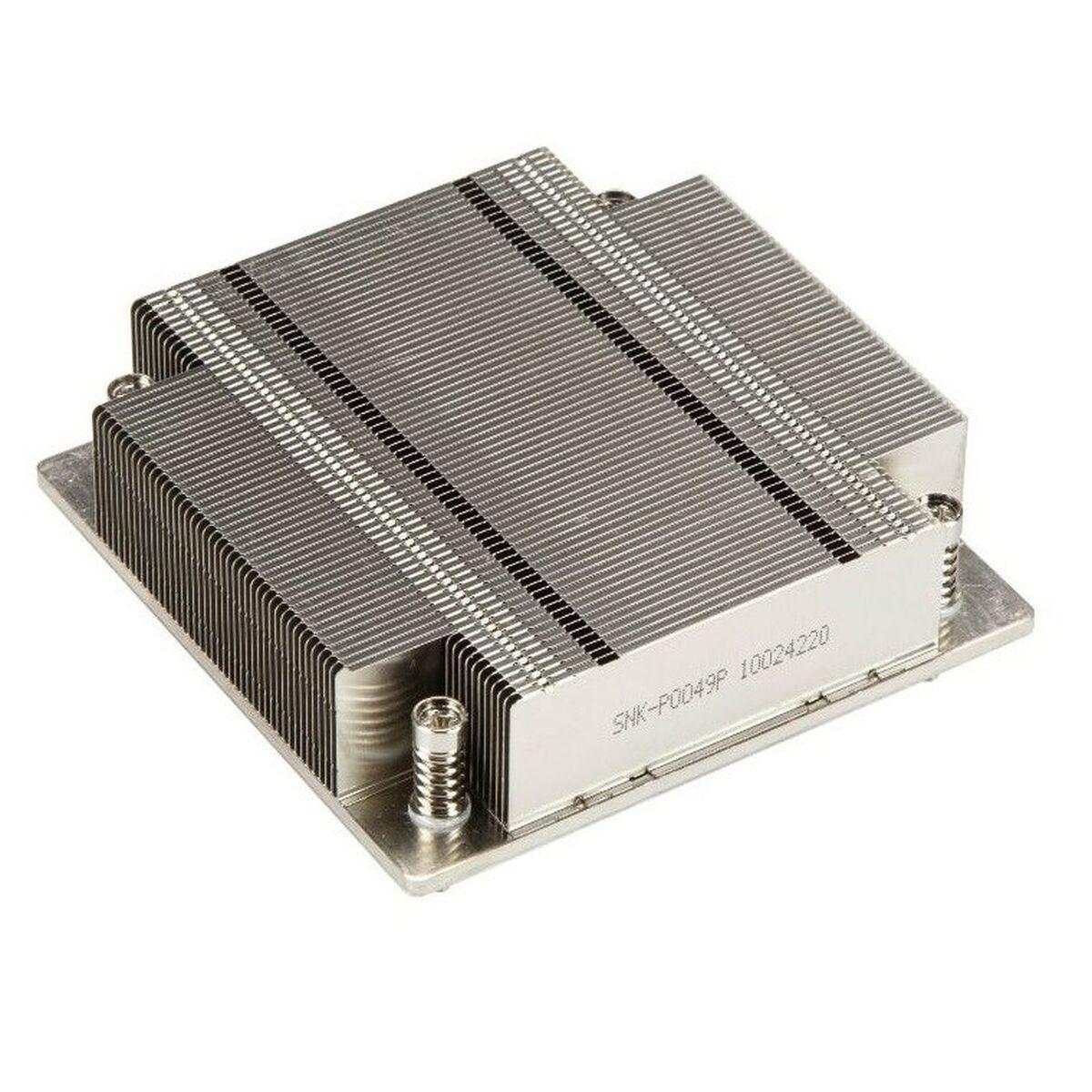 Ventilador y Disipador Supermicro SNK-P0049P