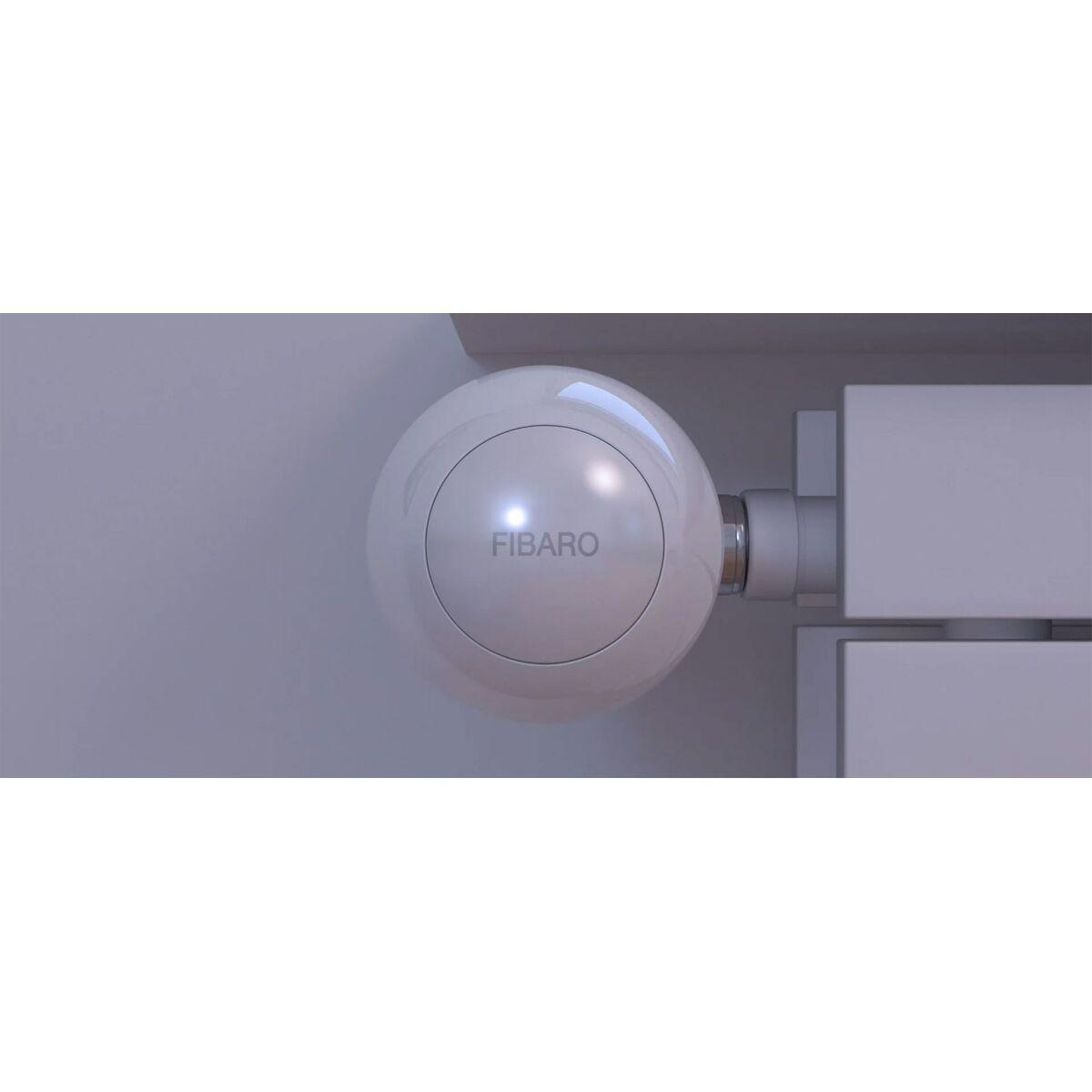 Enchufe Inteligente Fibaro FGT-001 ZW5 EU