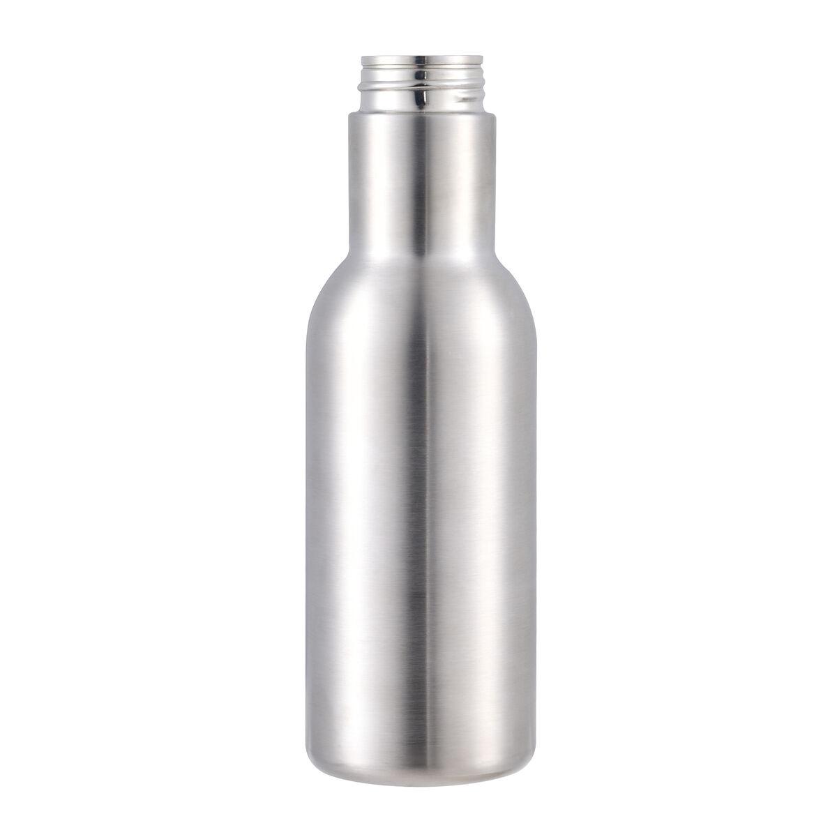 Botella Térmica San Ignacio Acero Inoxidable 750 ml Plateado