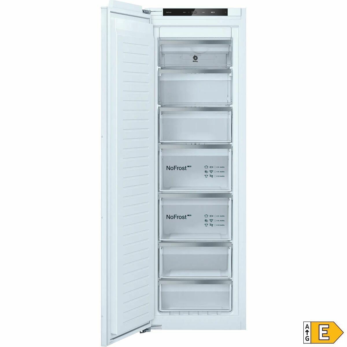 Congelador Balay 3GIE737F Blanco 212 L