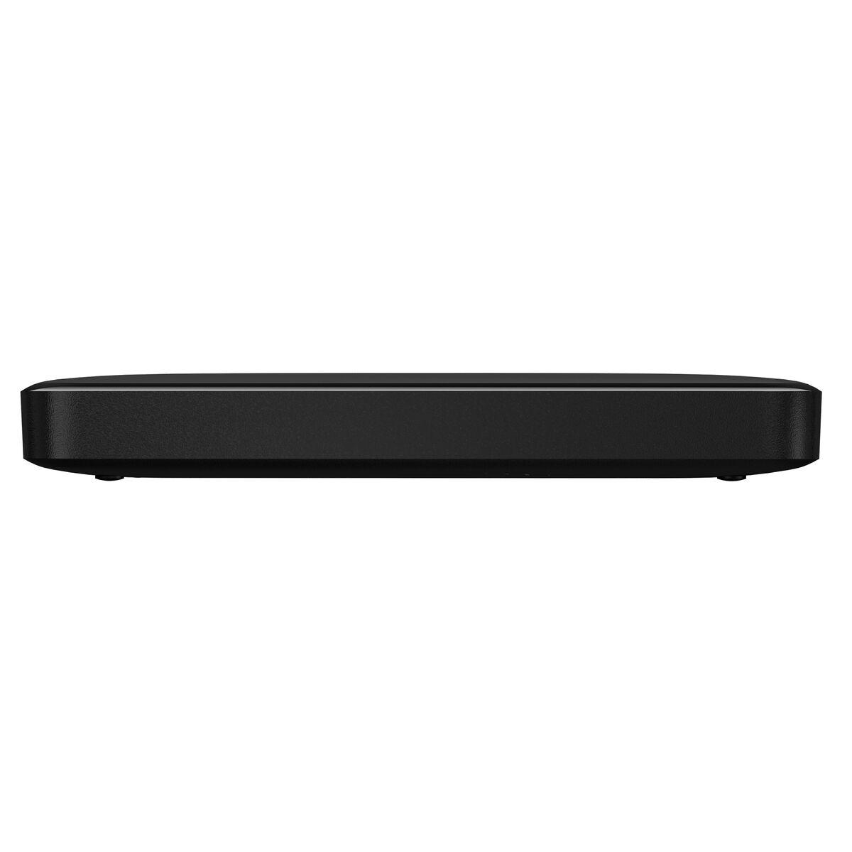 Disco Duro Externo Western Digital WD Elements Portable