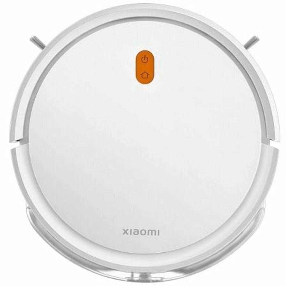 Robot Aspirador Xiaomi VACUUM E5 WH
