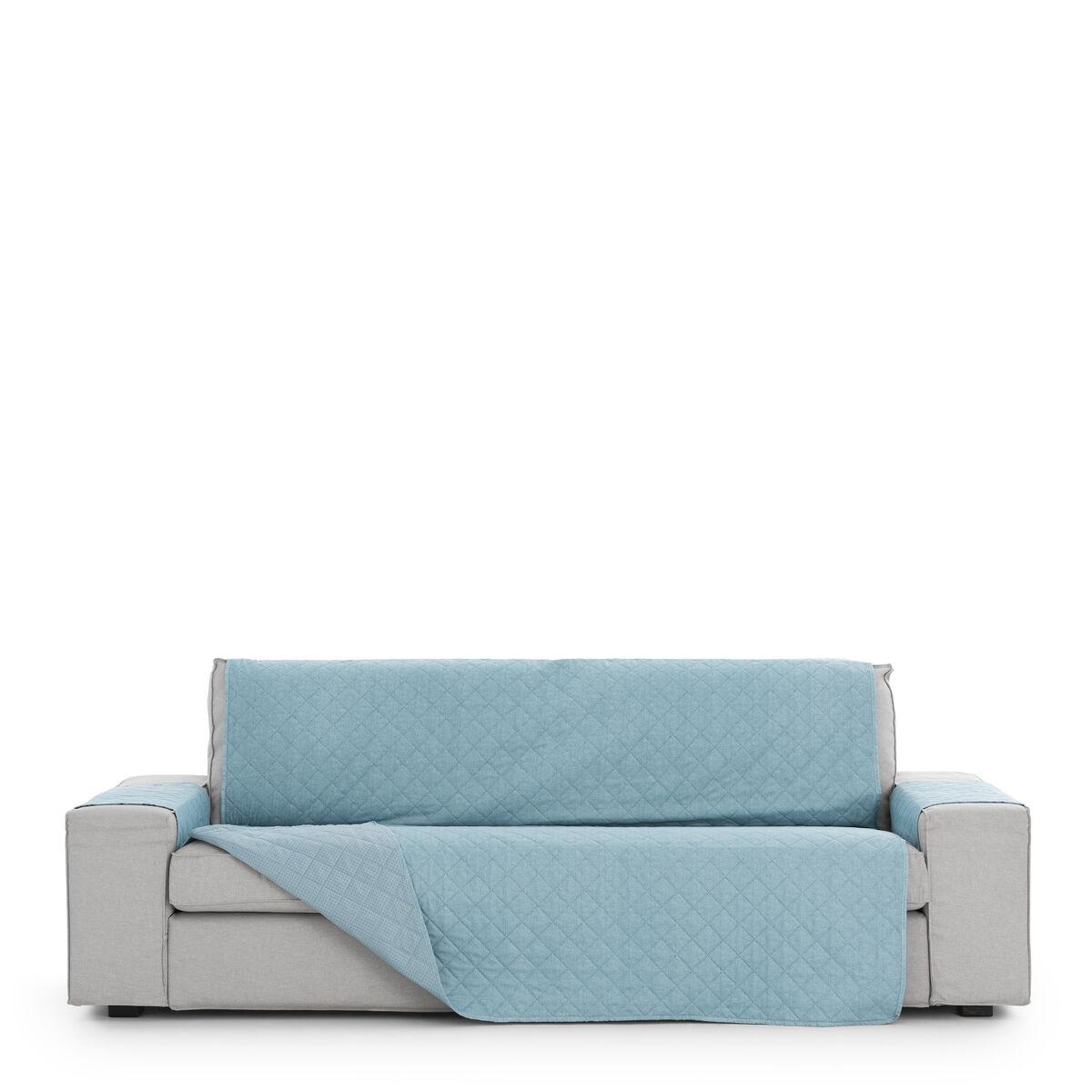 Funda para Sofá Eysa MONTBLANC Turquesa 100 x 110 x 190 cm