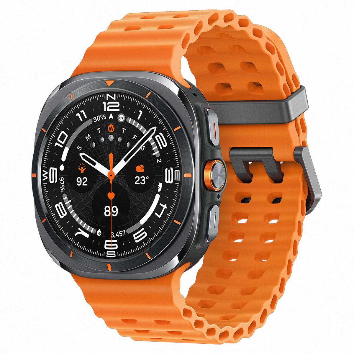 Smartwatch Samsung GALAXY WATCH ULTRA LTE 1,47