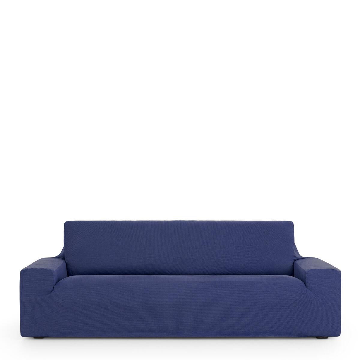 Funda para Sofá Eysa ULISES Azul 70 x 110 x 240 cm