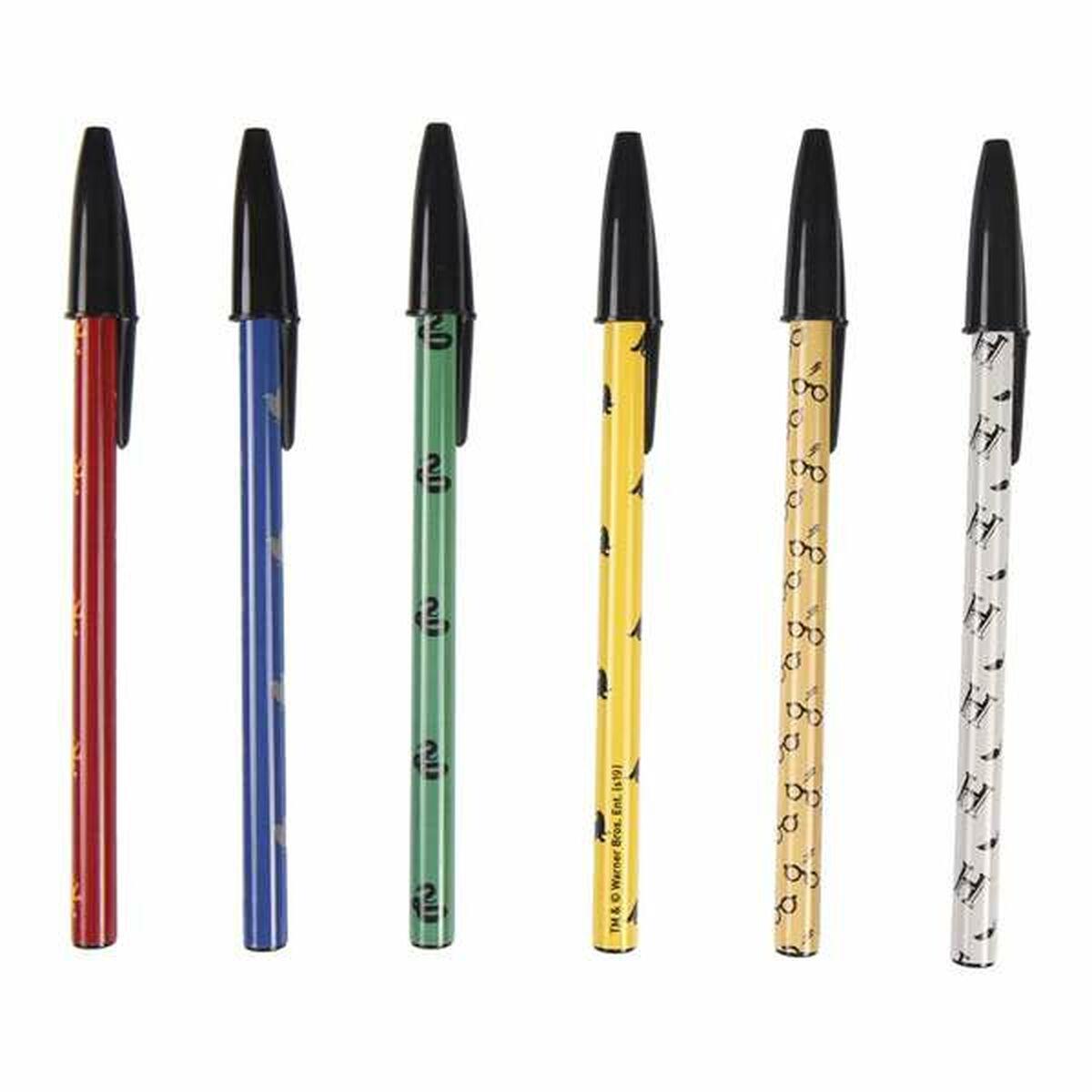 Set de Bolígrafos Harry Potter CRD-2100002749