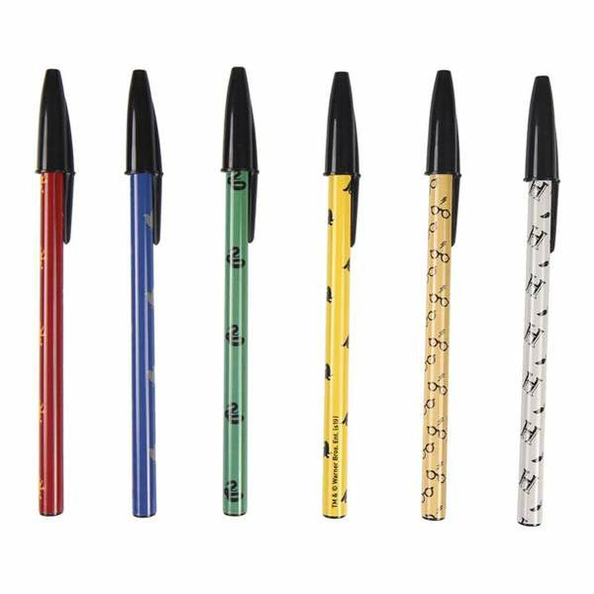 Set de Bolígrafos Harry Potter CRD-2100002749