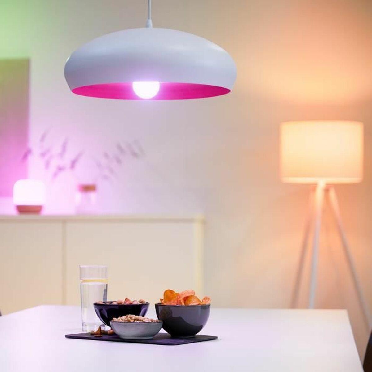 Bombilla LED Wiz 929003601001 Blanco F 60 W E27 806 lm