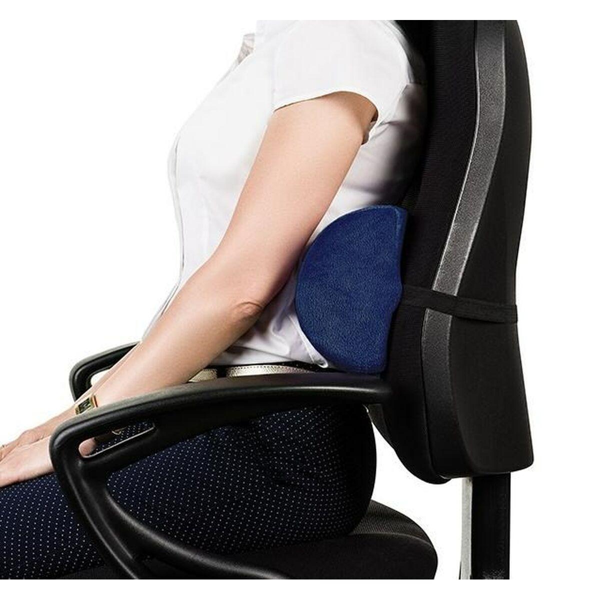 Cojín Ergonómico para Rodillas y Piernas MDH DRQE3A1CDXUXP