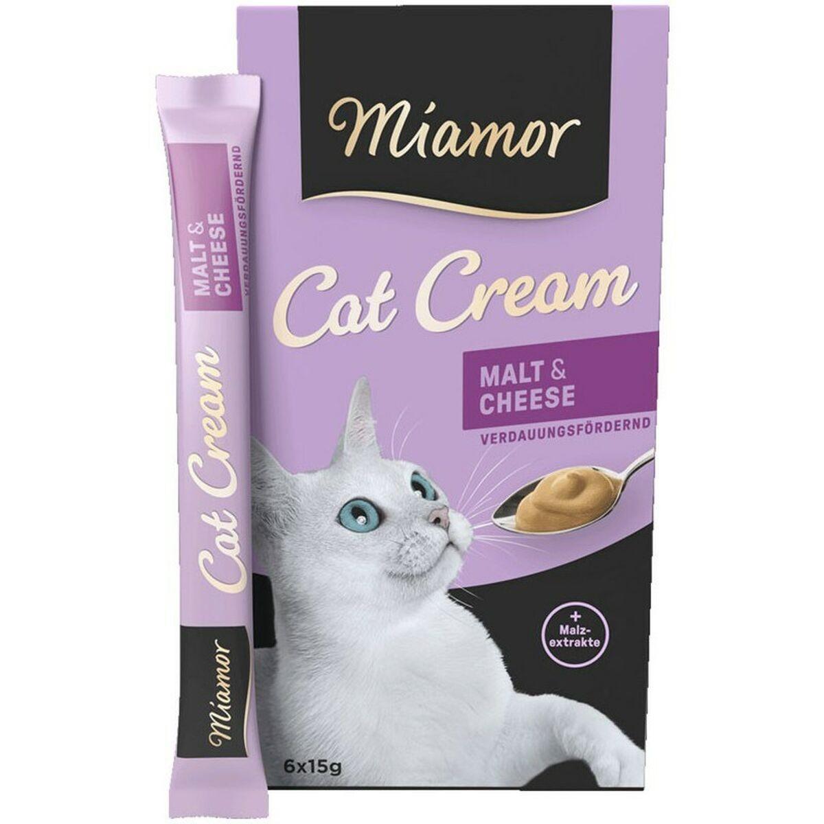 Comida para gato Miamor 15 ml